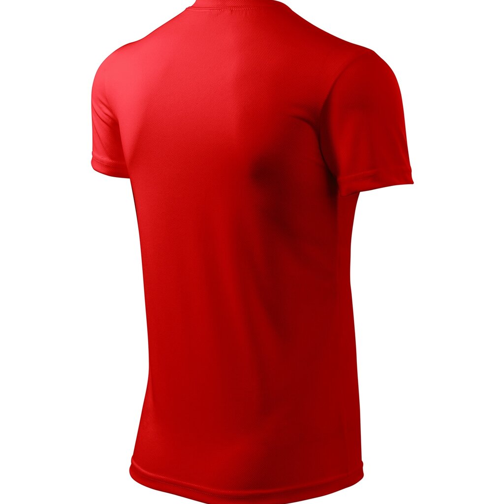 Malfini Malfini sportshirt 124 T-shirt men's Fantasy
