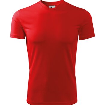 Malfini Malfini Sportshirt heren