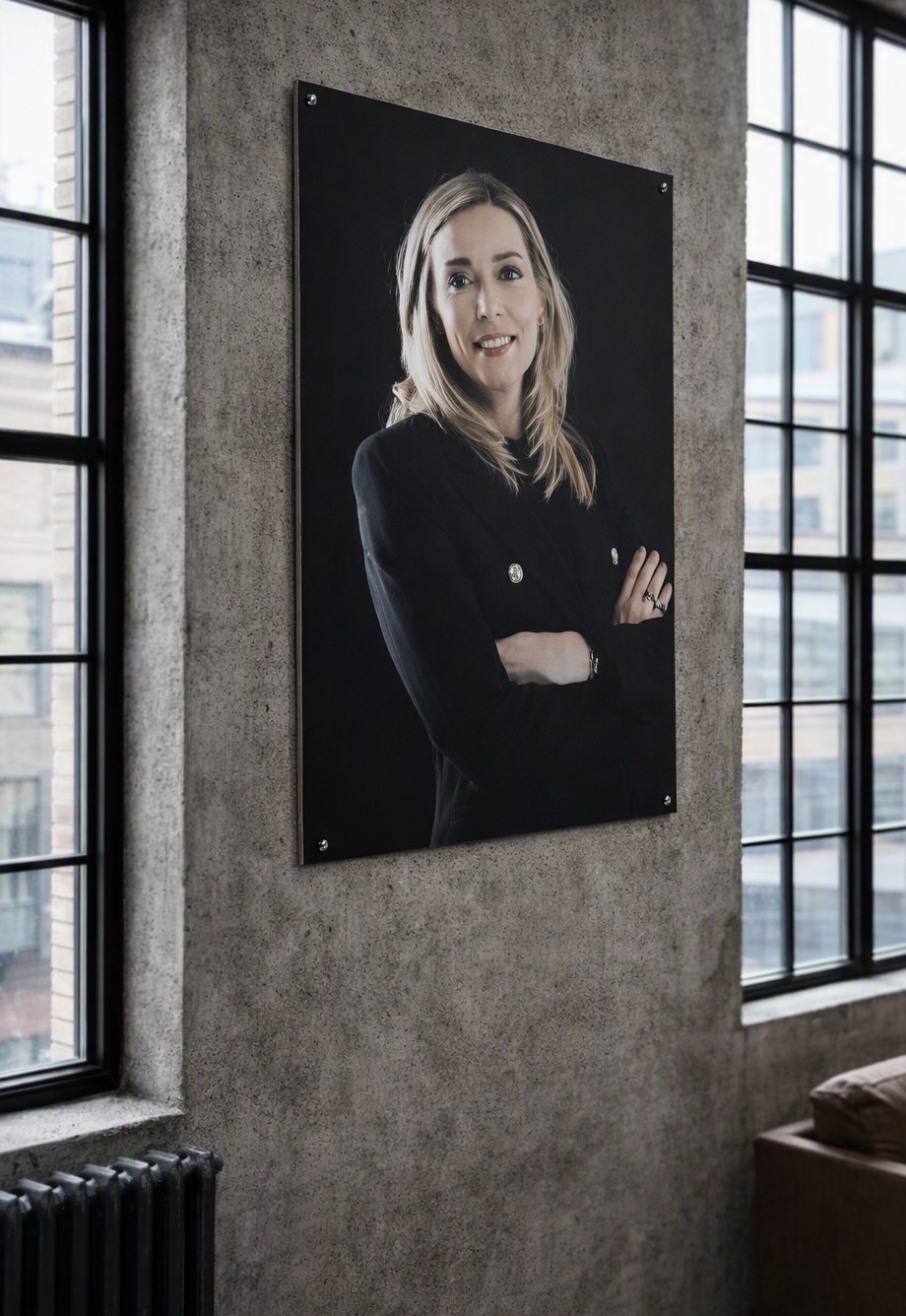 Foto op Forex bedrukken
