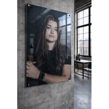 Foto op Acrylglas