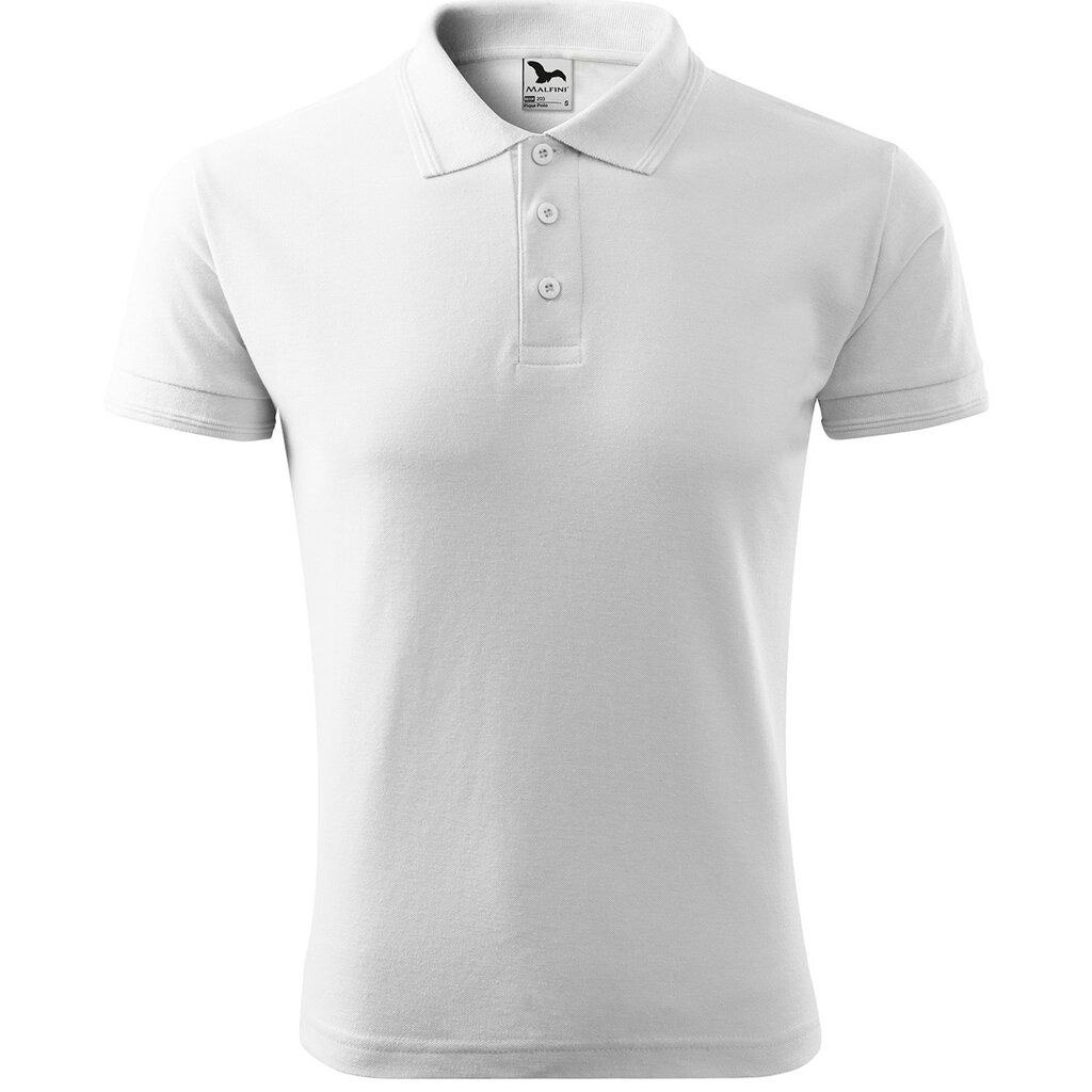 Malfini Malfini 203 Polo Shirt heren Pique bedrukken