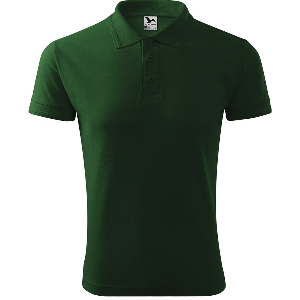 Malfini Malfini 203 Polo Shirt heren Pique bedrukken