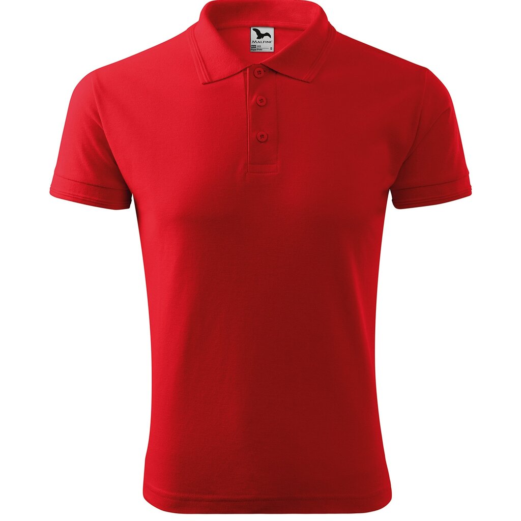 Malfini Malfini 203 Polo Shirt heren Pique bedrukken
