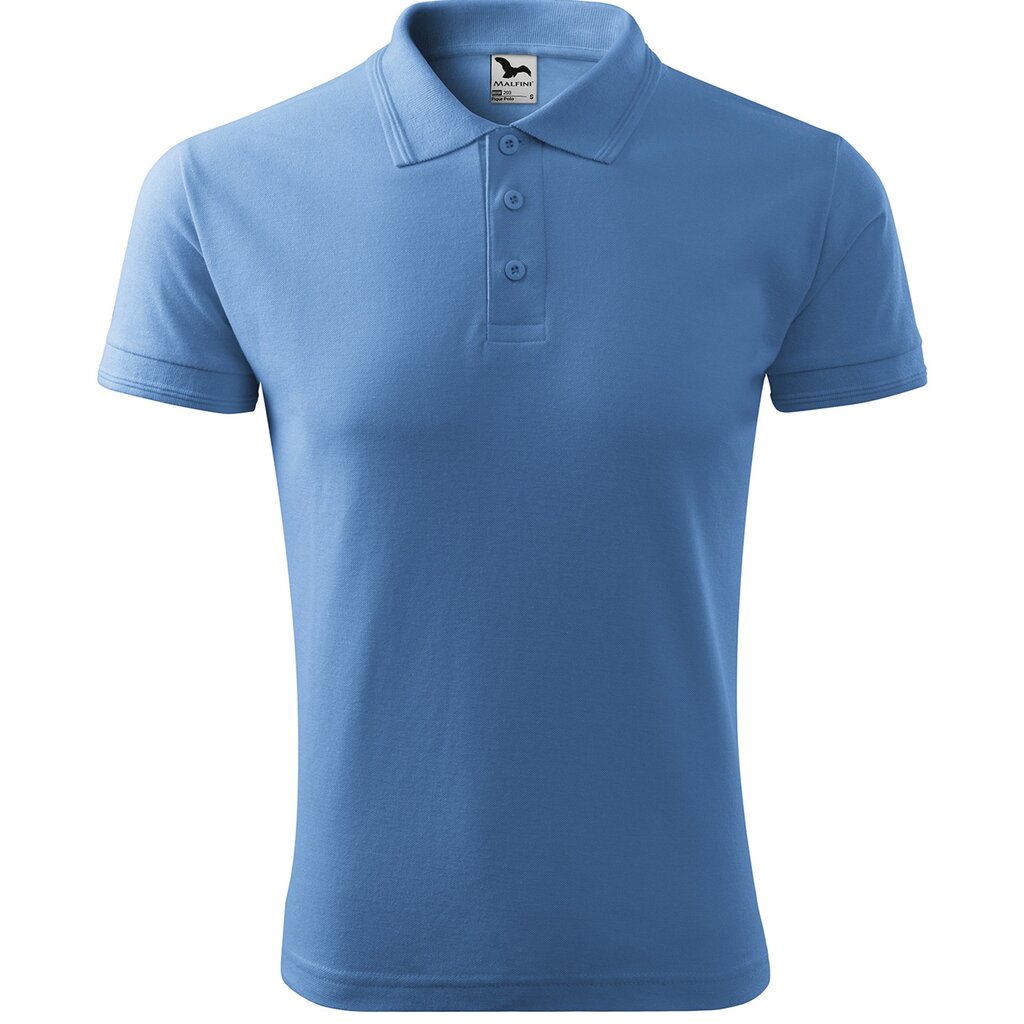 Malfini Malfini 203 Polo Shirt heren Pique bedrukken