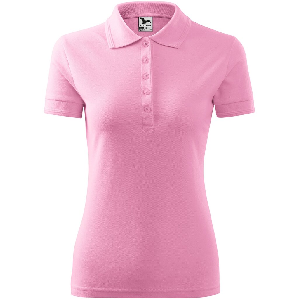 Malfini Malfini 210 Polo Shirt dames Pique bedrukken