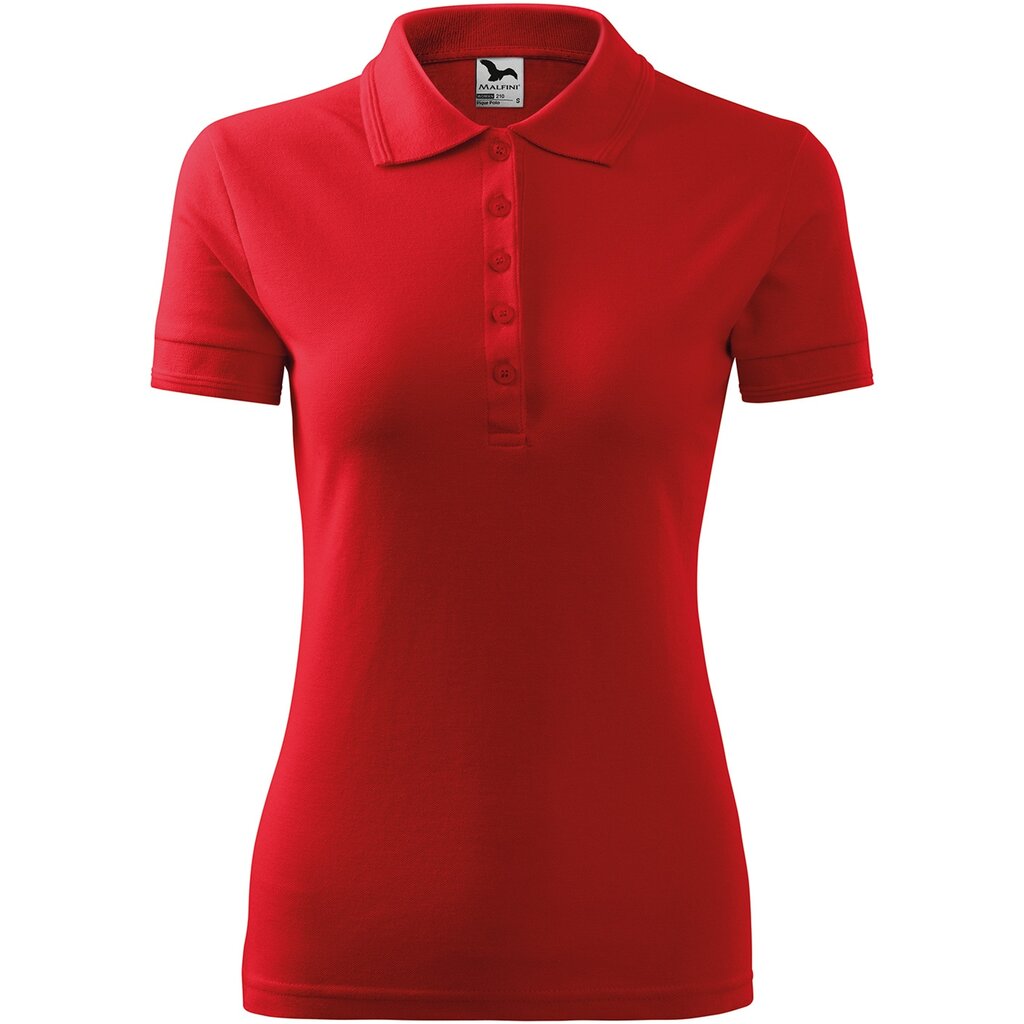 Malfini Malfini 210 Polo Shirt dames Pique bedrukken
