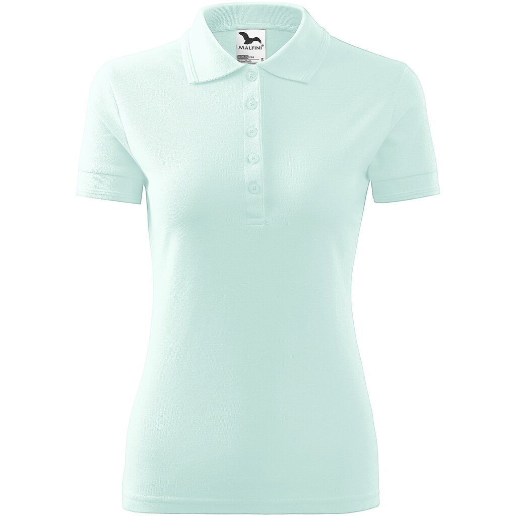 Malfini Malfini 210 Polo Shirt dames Pique bedrukken