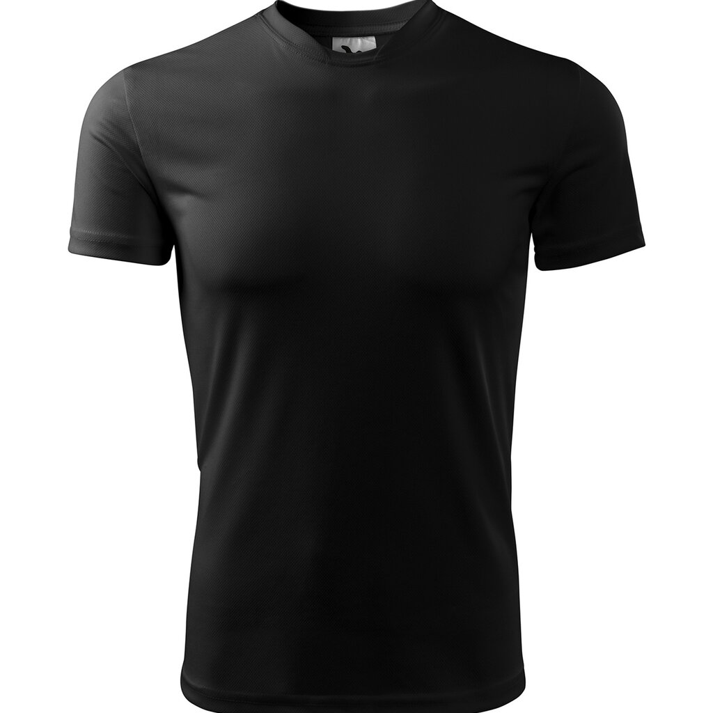 Malfini Malfini sportshirt 124 T-shirt men's Fantasy