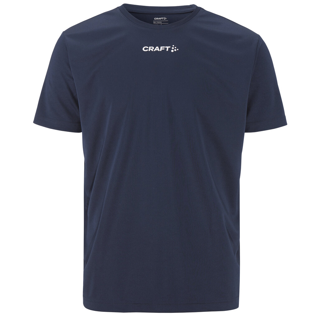 Craft Craft Squad Go Function Tee heren bedrukken