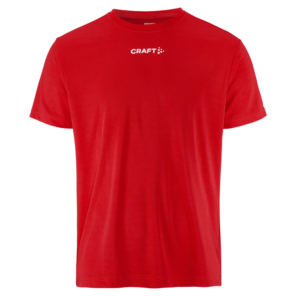 Craft Craft Squad Go Function Tee heren bedrukken