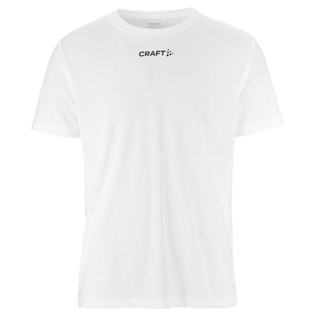 Craft Craft Squad Go Function Tee heren bedrukken