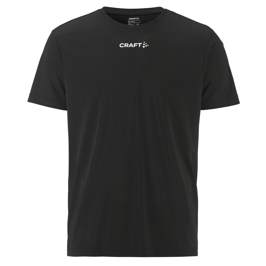 Craft Craft Squad Go Function Tee heren bedrukken
