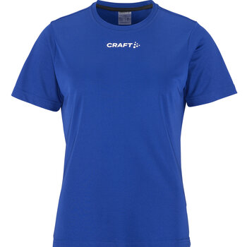 Craft Craft Squad Go Function Tee W