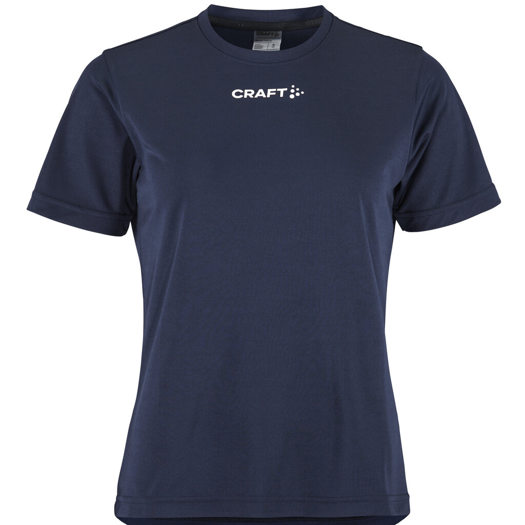 Craft Craft Squad Go Function Tee dames bedrukken