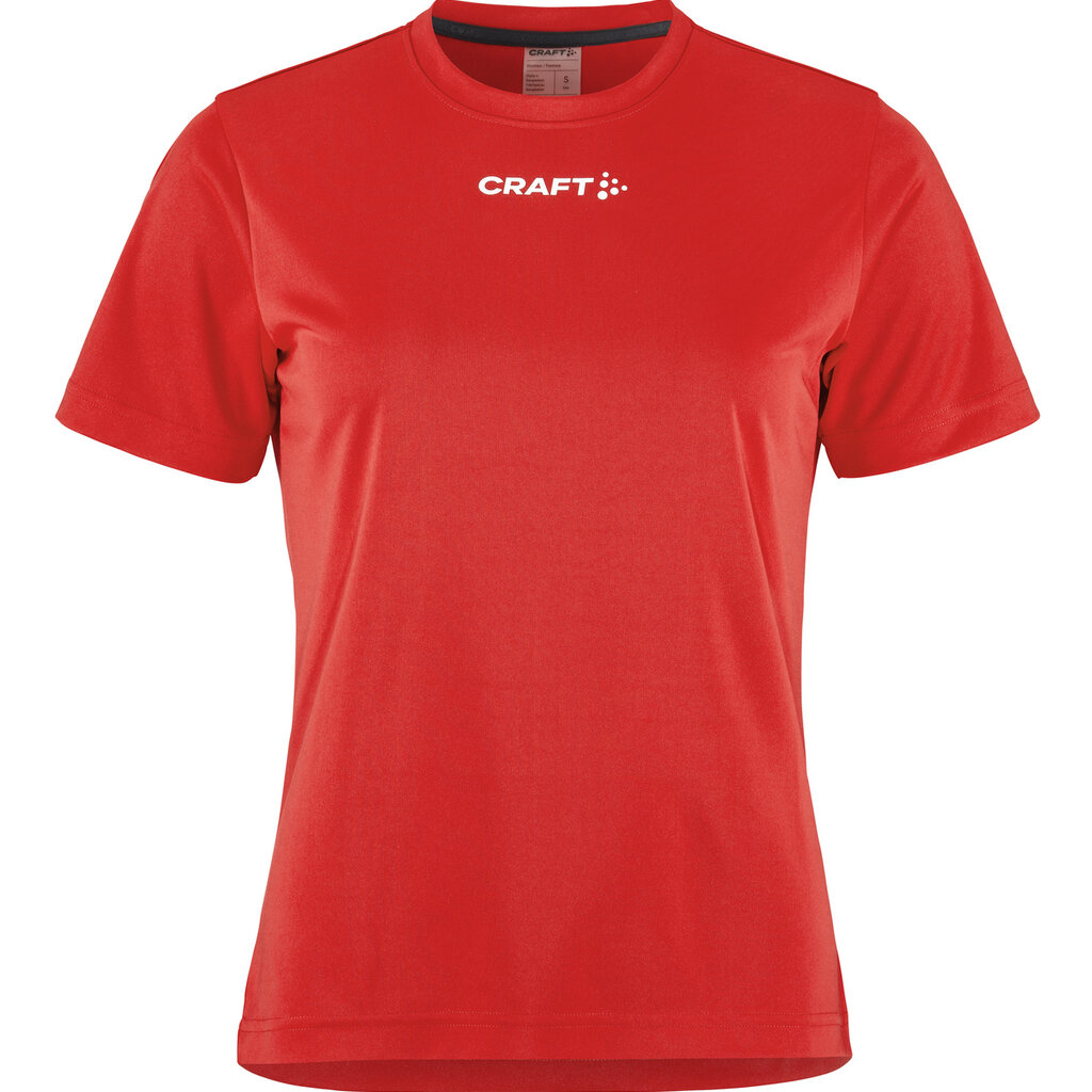 Craft Craft Squad Go Function Tee dames bedrukken