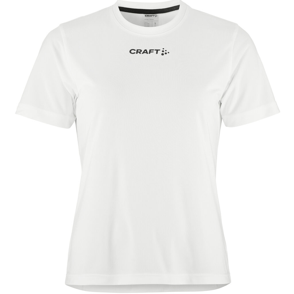 Craft Craft Squad Go Function Tee dames bedrukken