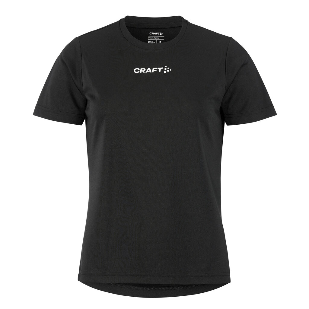 Craft Craft Squad Go Function Tee dames bedrukken