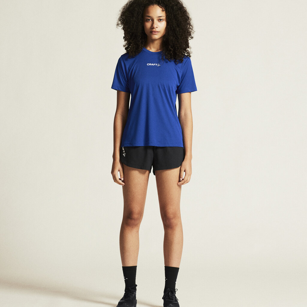 Craft Craft Squad Go Function Tee dames bedrukken