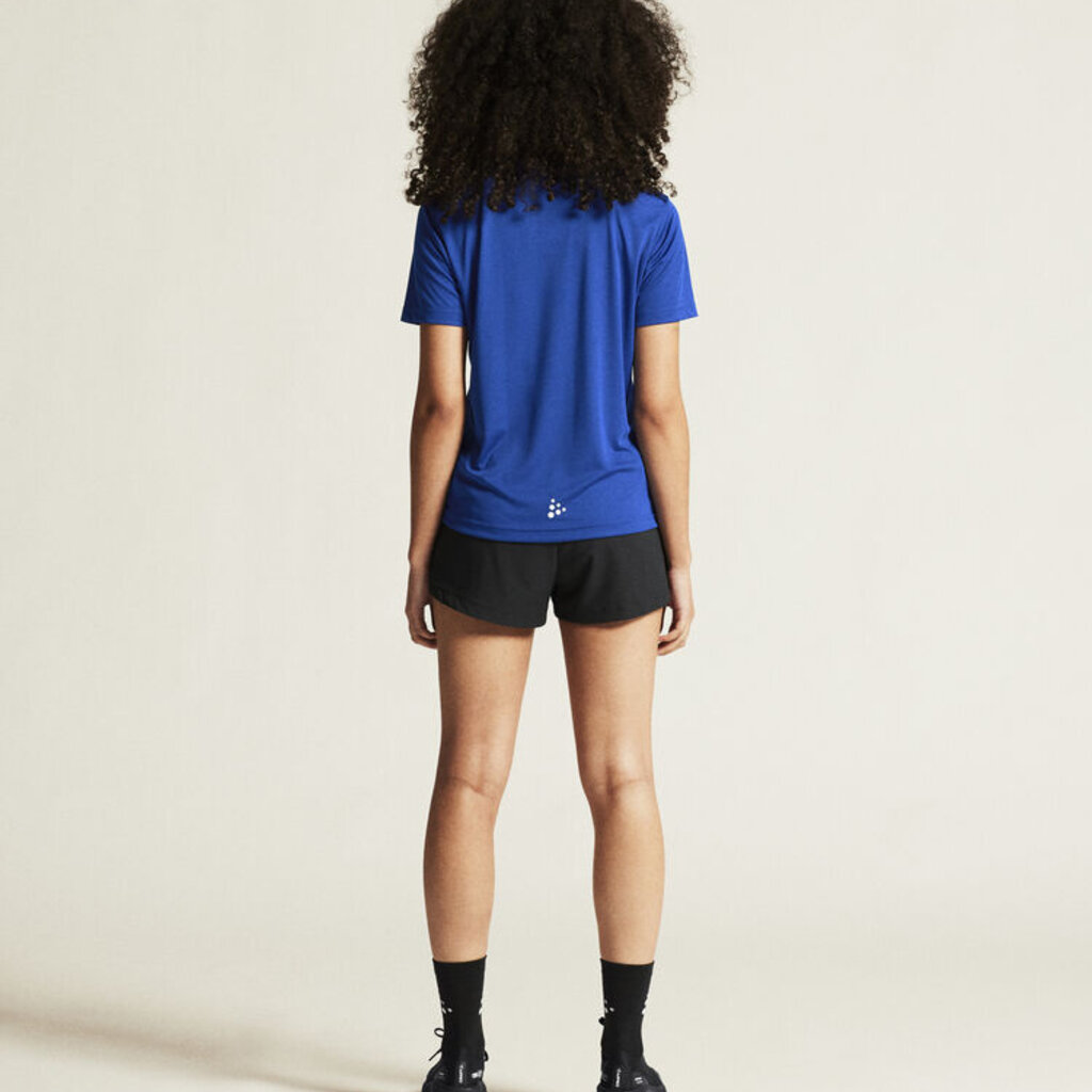 Craft Craft Squad Go Function Tee dames bedrukken