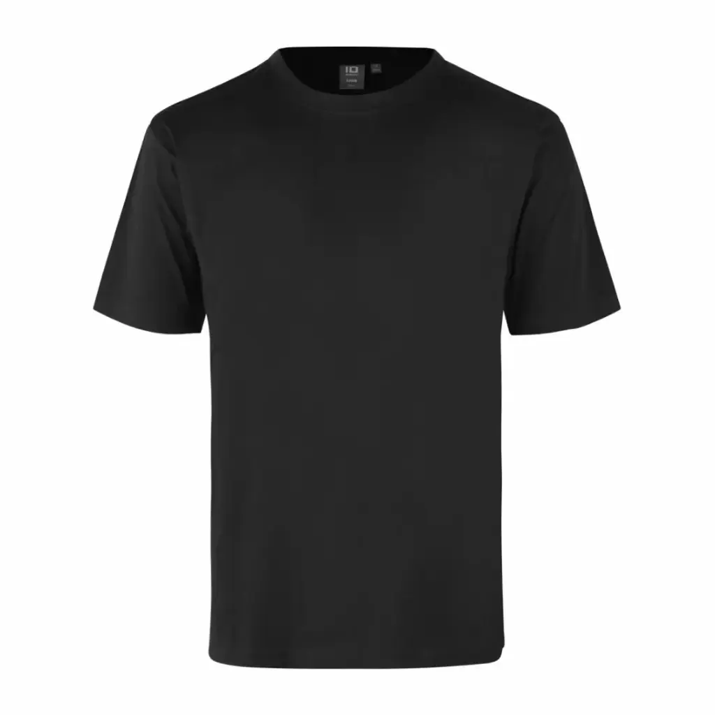 ID Identity ID GAME® T-shirt Nr. 0500 bedrukken