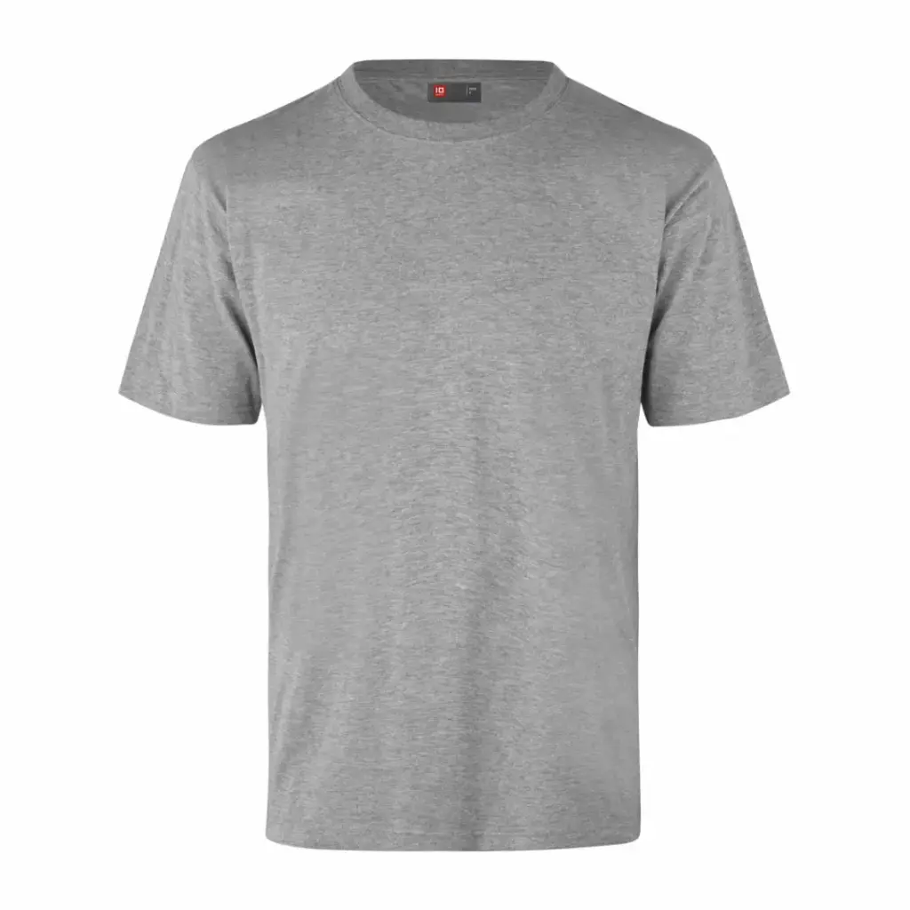 ID Identity ID GAME® T-shirt Nr. 0500 bedrukken