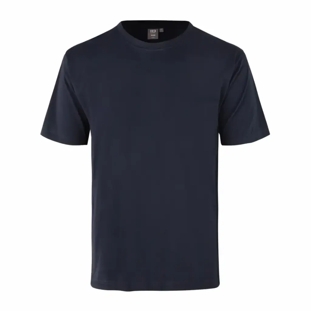 ID Identity ID GAME® T-shirt Nr. 0500 bedrukken