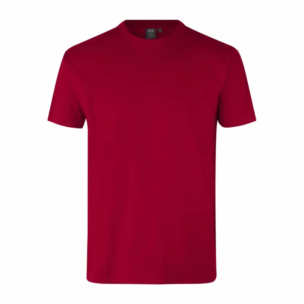 ID Identity ID GAME® T-shirt Nr. 0500 bedrukken