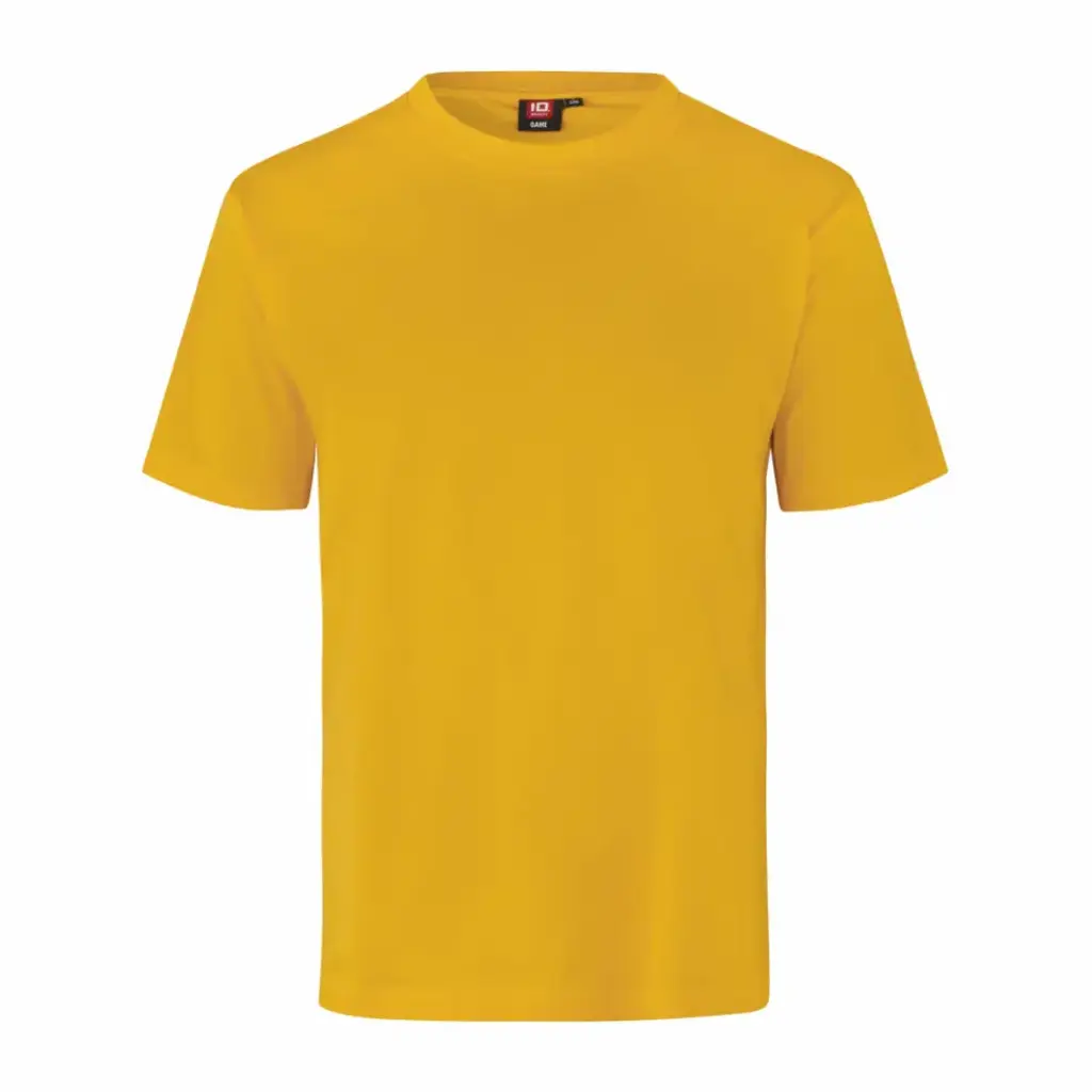 ID Identity ID GAME® T-shirt Nr. 0500 bedrukken