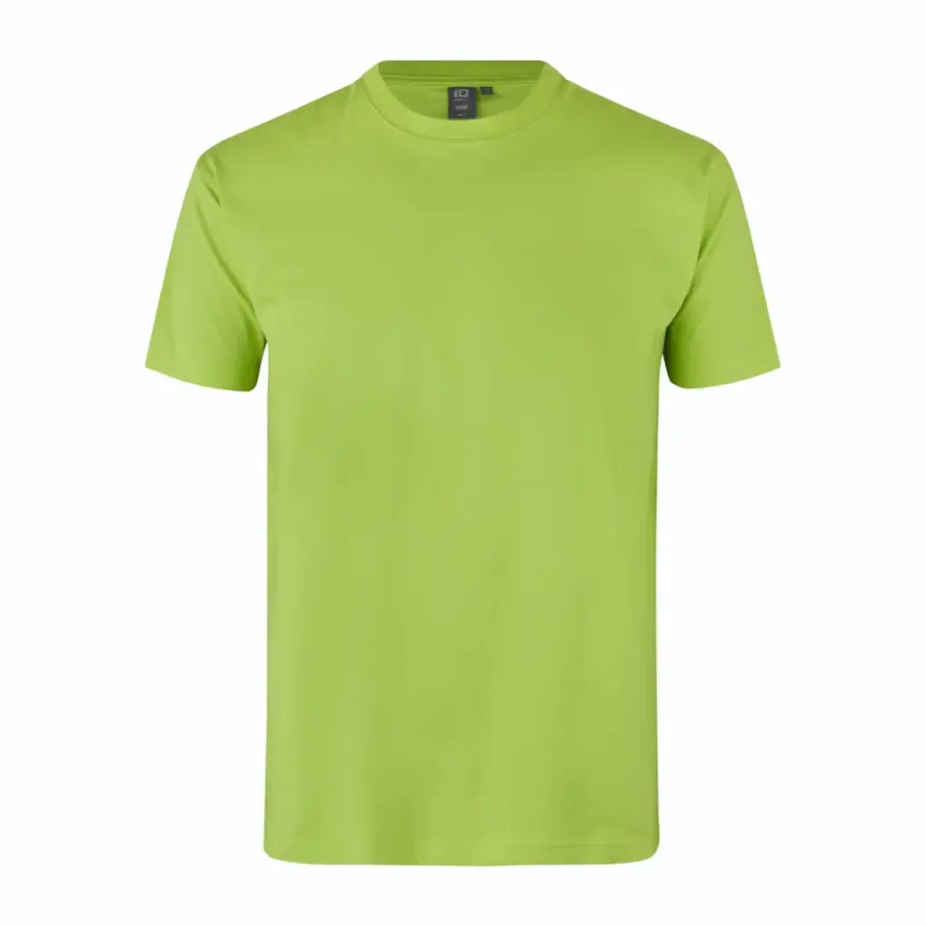 ID Identity ID GAME® T-shirt Nr. 0500 bedrukken