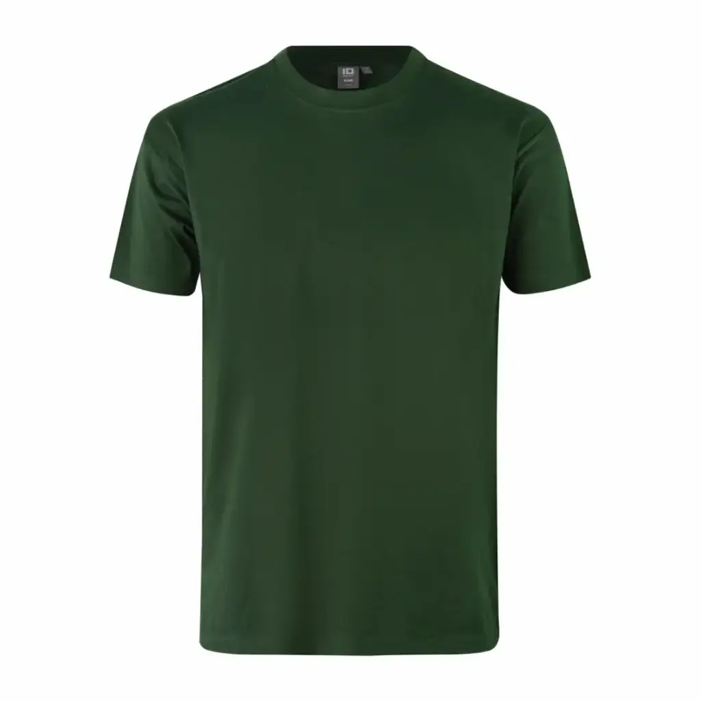 ID Identity ID GAME® T-shirt Nr. 0500 bedrukken