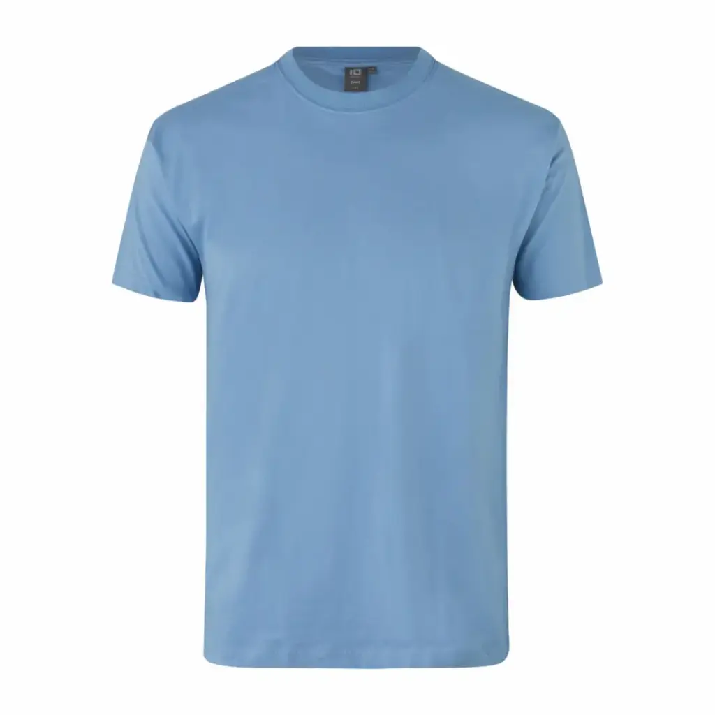 ID Identity ID GAME® T-shirt Nr. 0500 bedrukken