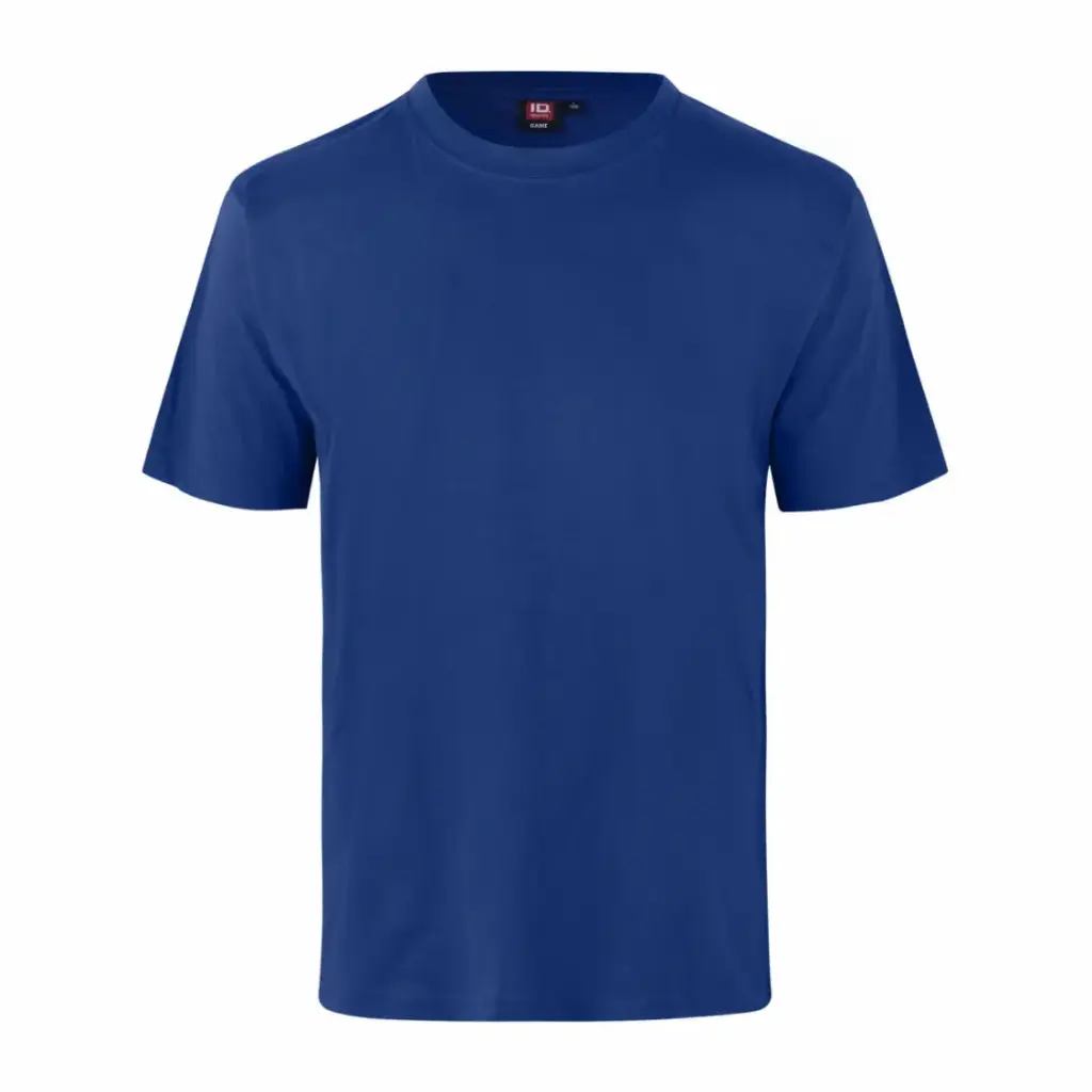 ID Identity ID GAME® T-shirt Nr. 0500 bedrukken
