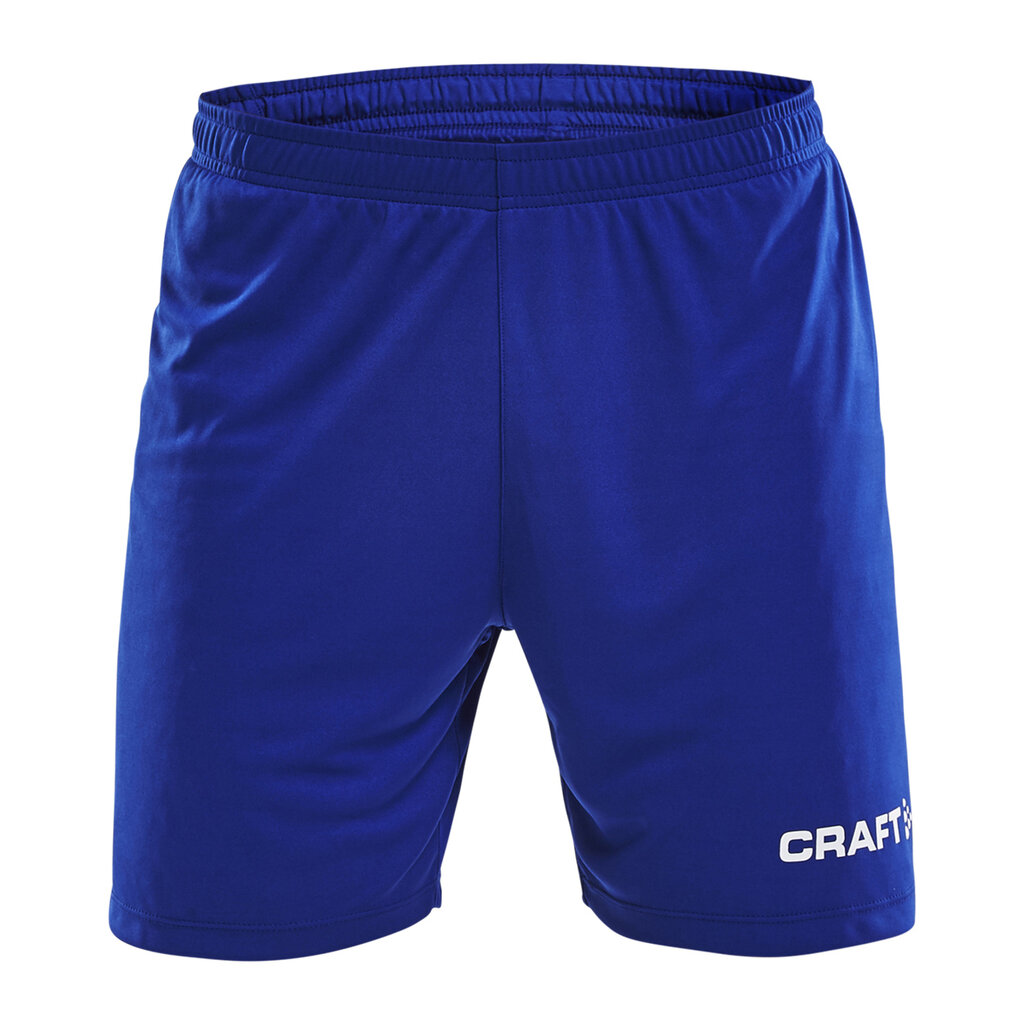 Craft Craft Squad Go Short Solid heren bedrukken
