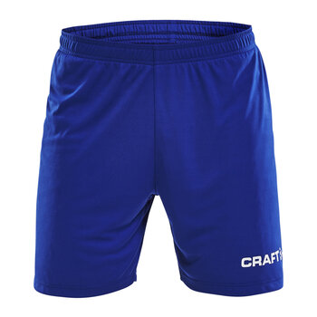 Craft Craft Squad Go Short Solid M