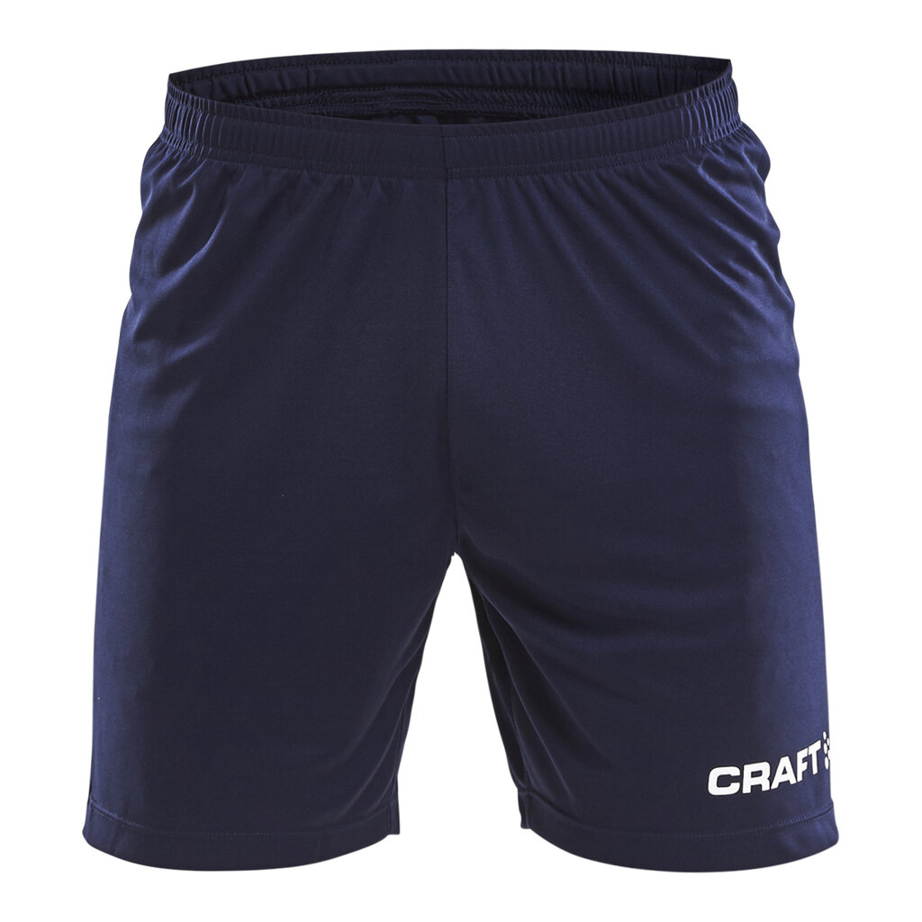 Craft Craft Squad Go Short Solid heren bedrukken