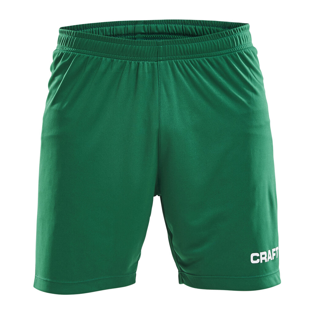 Craft Craft Squad Go Short Solid heren bedrukken