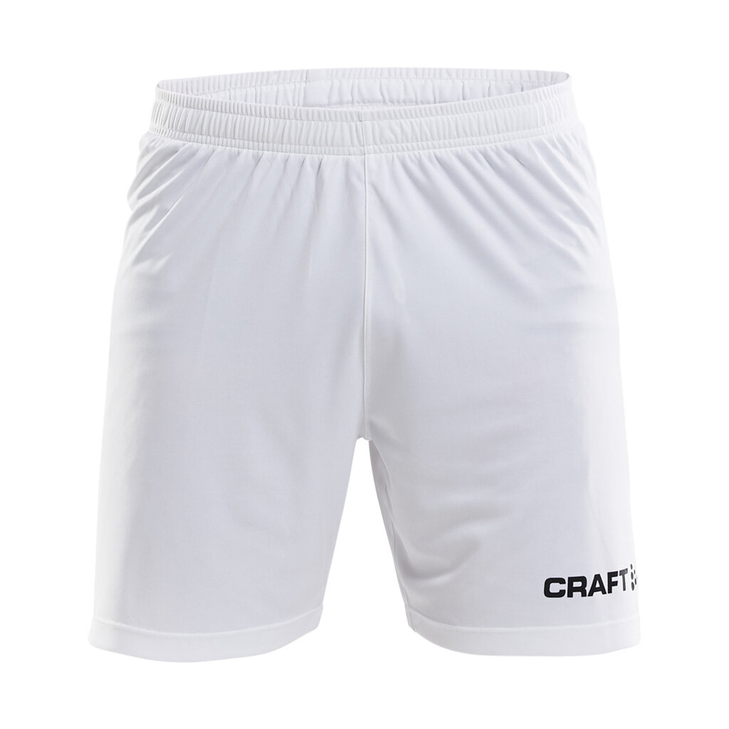 Craft Craft Squad Go Short Solid heren bedrukken