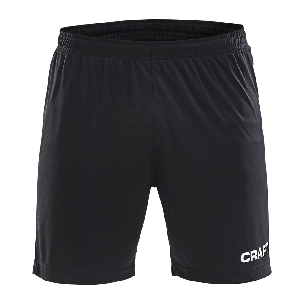 Craft Craft Squad Go Short Solid heren bedrukken