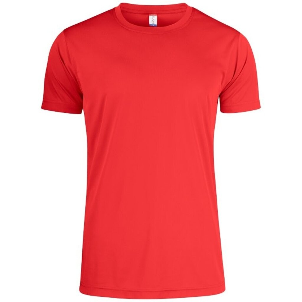 Clique Clique Basic Active-T heren bedrukken