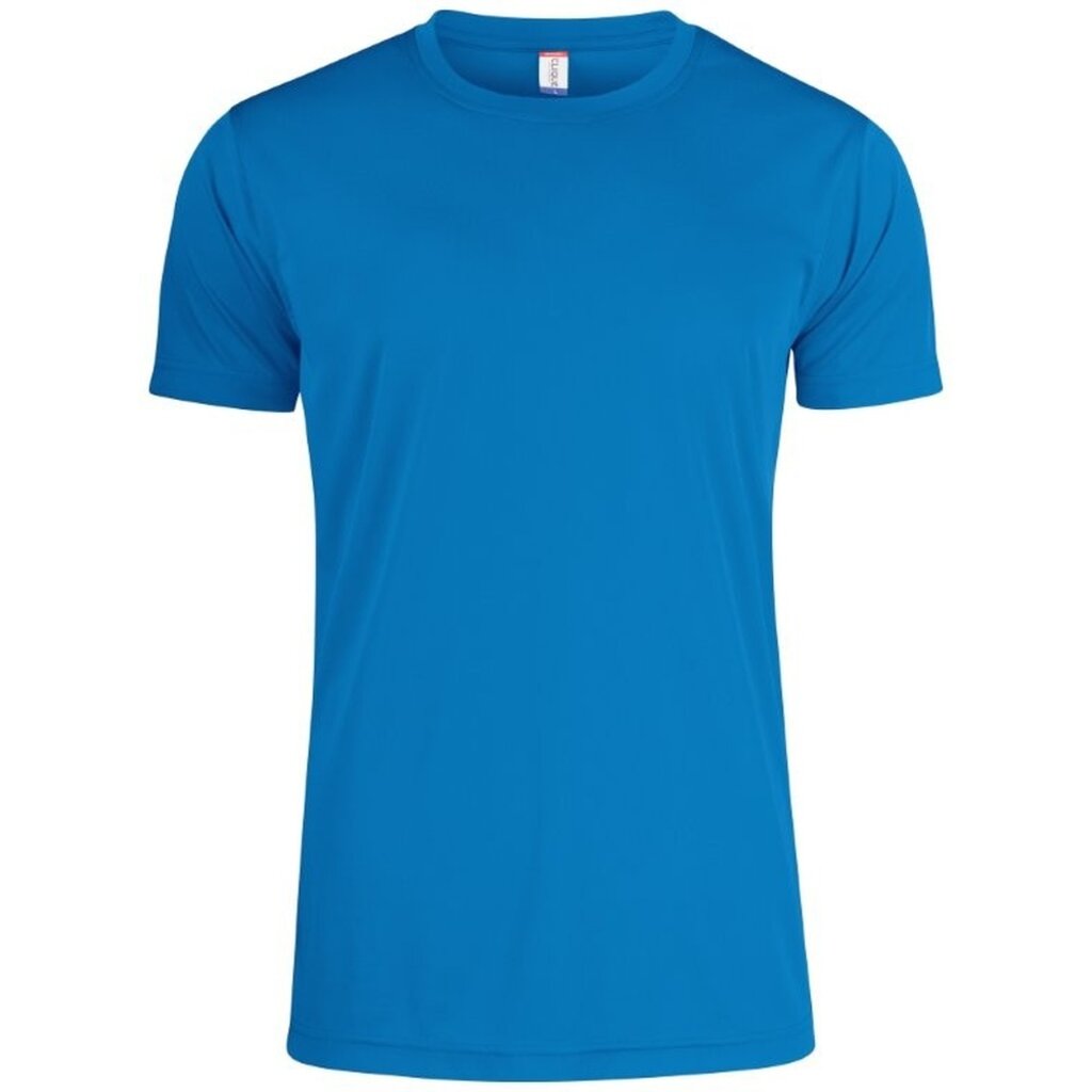 Clique Clique Basic Active-T heren bedrukken