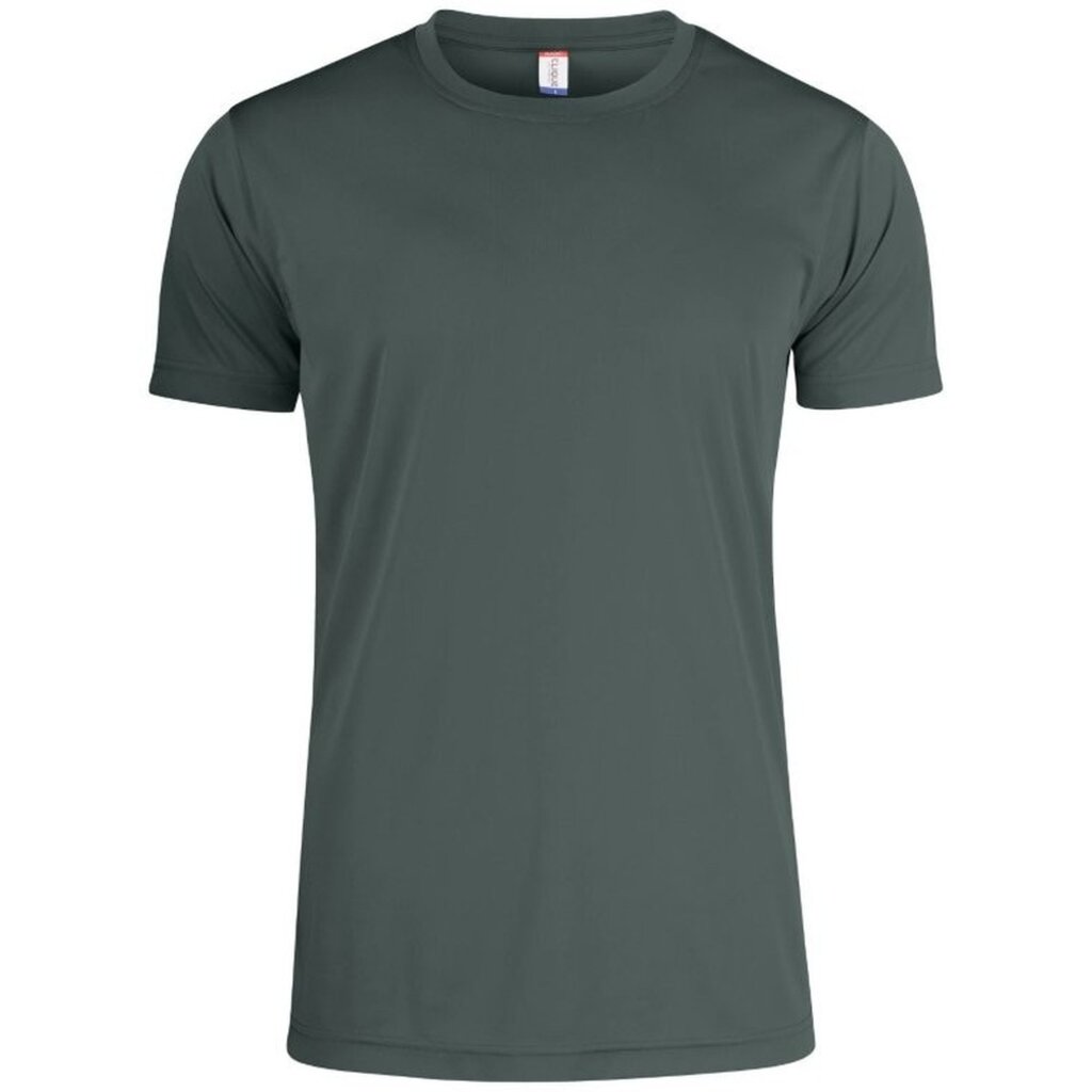 Clique Clique Basic Active-T heren bedrukken