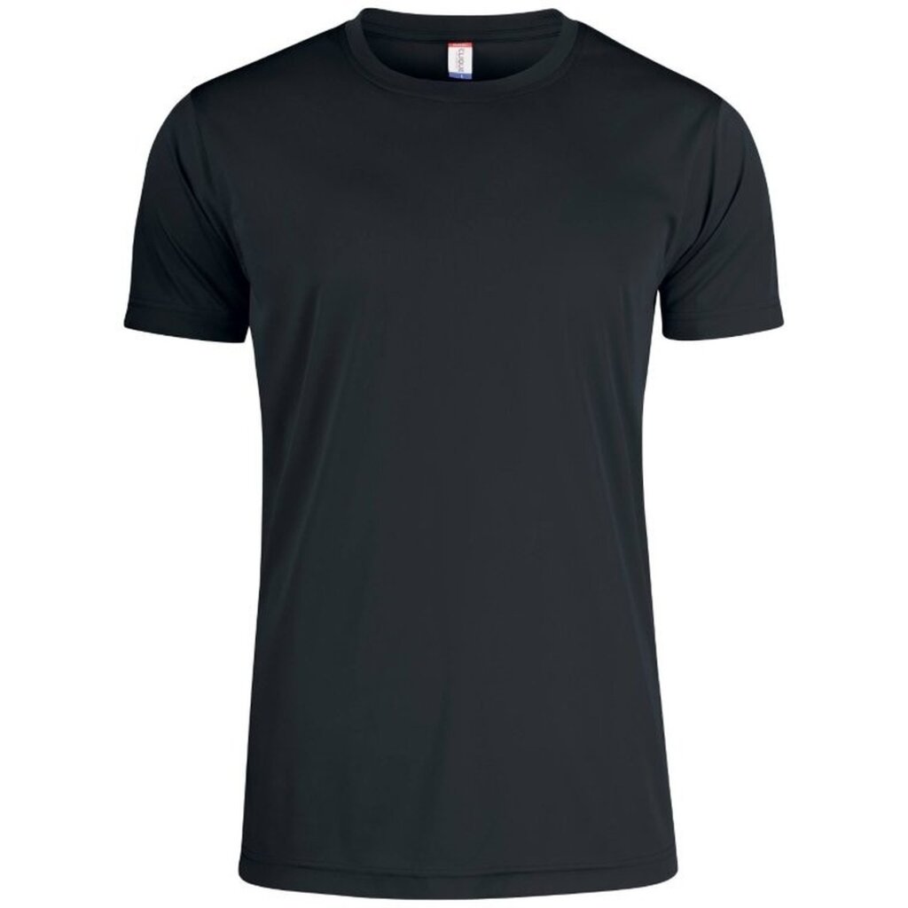 Clique Clique Basic Active-T heren bedrukken