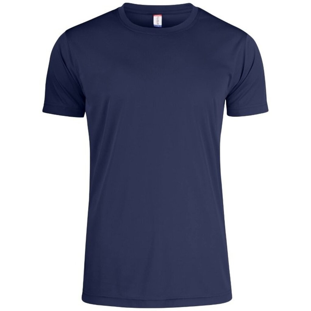 Clique Clique Basic Active-T heren bedrukken