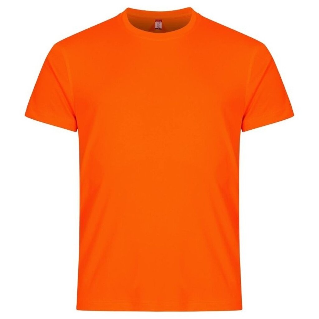 Clique Clique Basic Active-T heren bedrukken