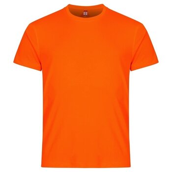 Clique Clique Basic Active-T Heren – Sportshirt