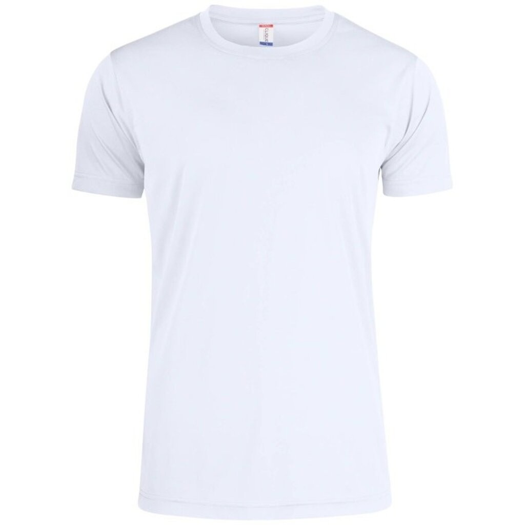 Clique Clique Basic Active-T heren bedrukken