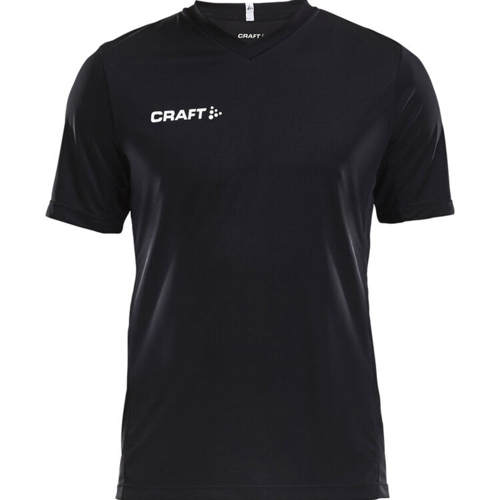 Craft Squad Go Jersey Solid M bedrukken