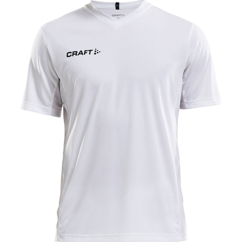 Craft Squad Go Jersey Solid M bedrukken