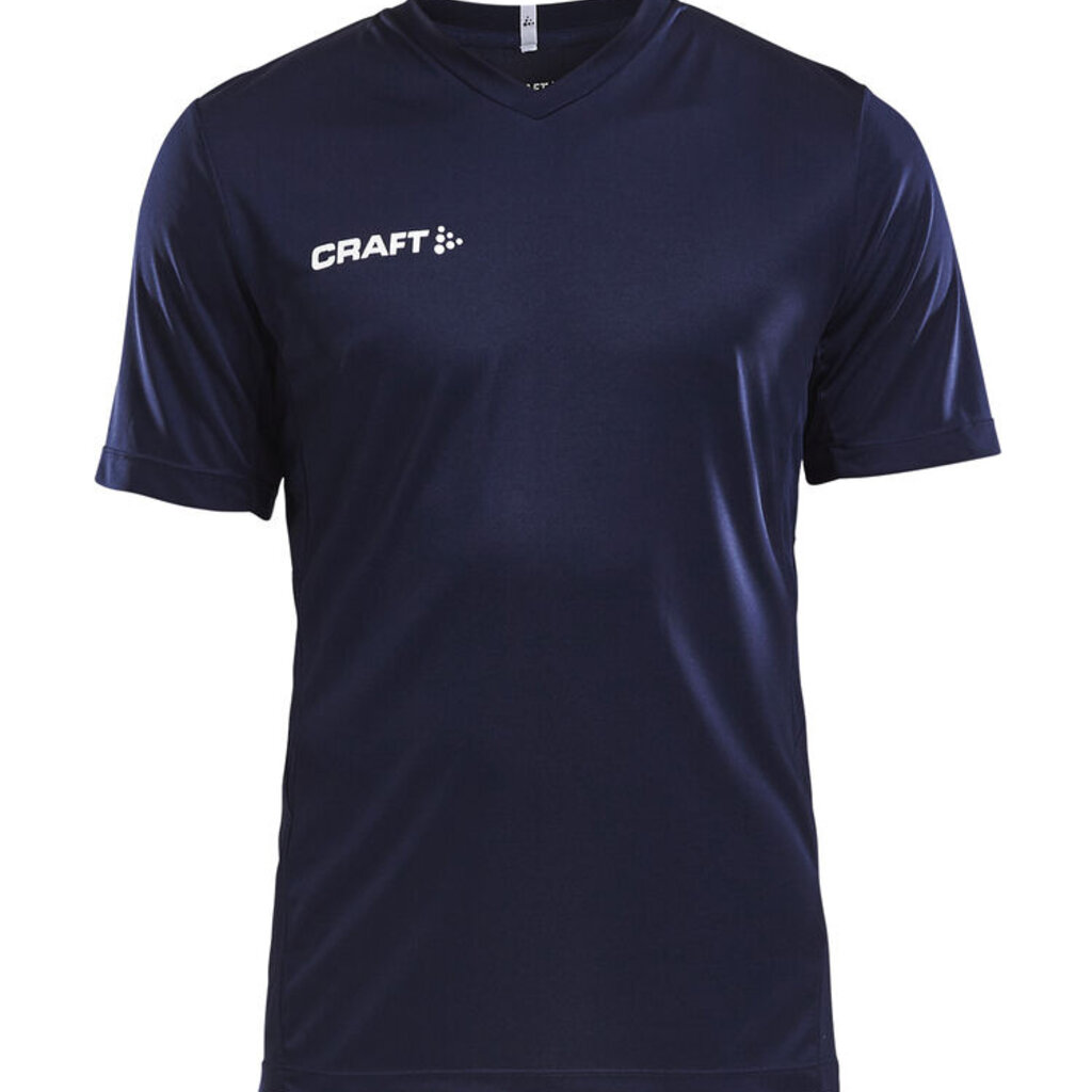 Craft Squad Go Jersey Solid M bedrukken
