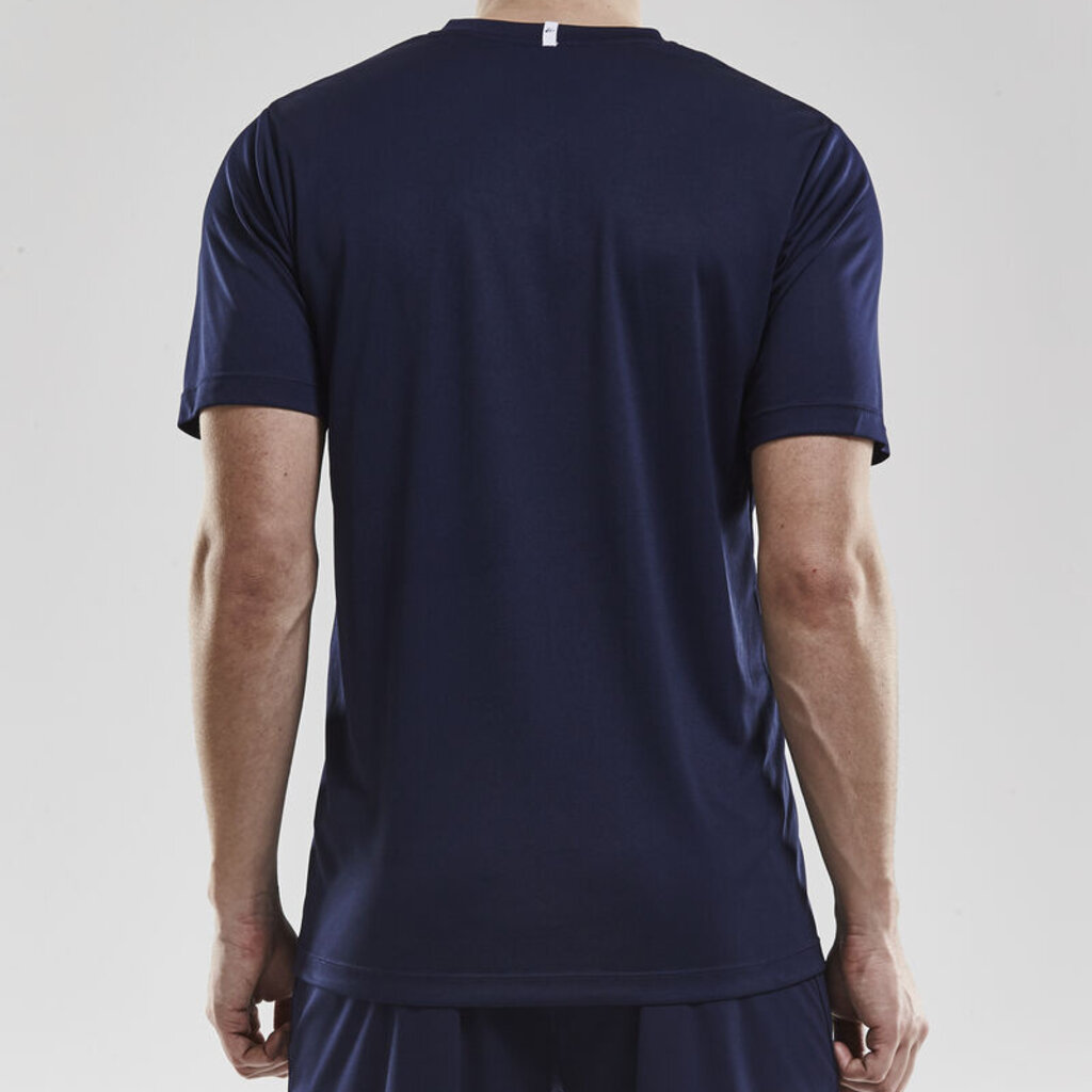 Craft Squad Go Jersey Solid M bedrukken